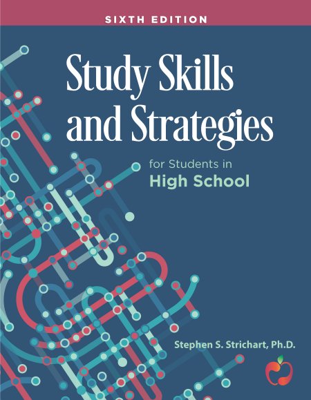 High School Student Book